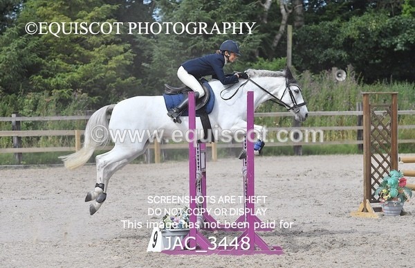 JAC_3448 - CLASS 2 Club 90cms Open