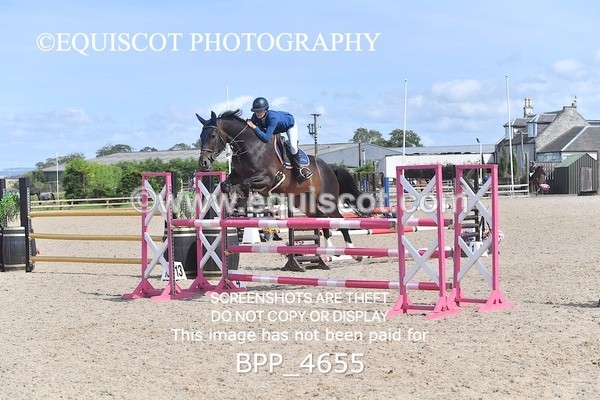 BPP_4655 - CLASS 15 SUN Senior Newcomers/ 1.10m Open