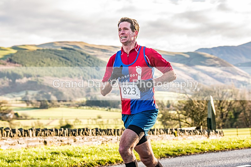 North Lakes Half Marathon  10k-677 - North Lakes Half Marathon & 10K Road Races Monday 2nd January 2023