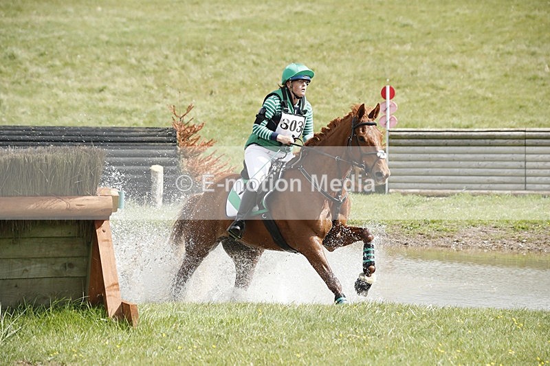 BVHT 140517  IXC -19 - Class 1 XC Intermediate 14/05/17