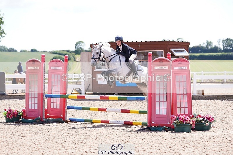 250628-143840-06069 - Cls 23 Pony Intro & 80cm Open