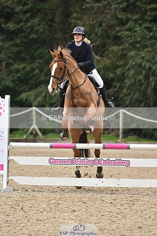 250321A-145252-01257 - Cls 5 British Novice and 90cm Open