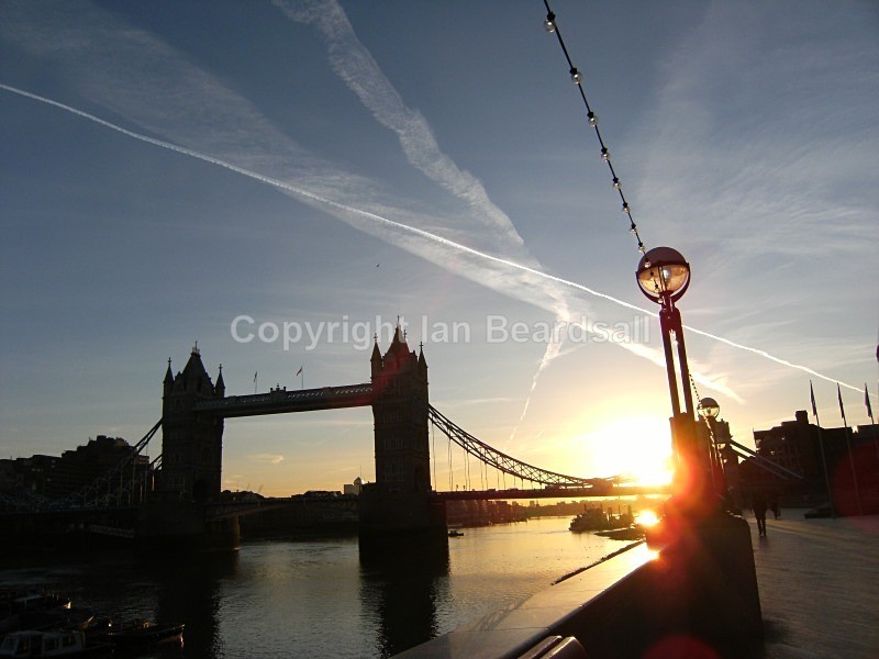  - London