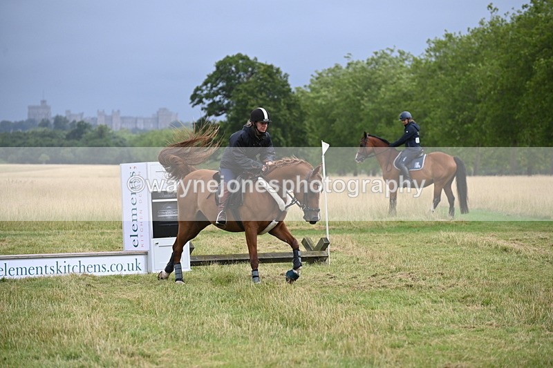 WJ6_9949 - Time at Kitchen Jump 10:14 to 11:03