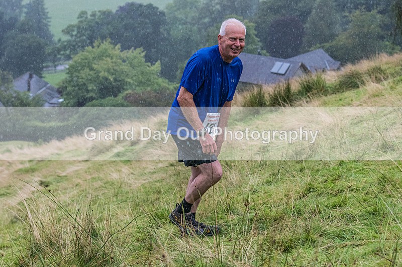 Grasmere Senior-161 - Grasmere Guides Senior Fell Race Sunday 25th August 2024