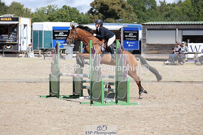 250829A-112353-01353 - Cls 7 British Novice and 90cm