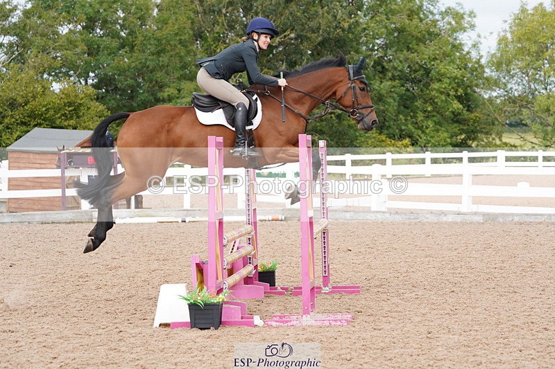 240915A-114304-09520 - Cls 33 85cm Amateur Qualifier