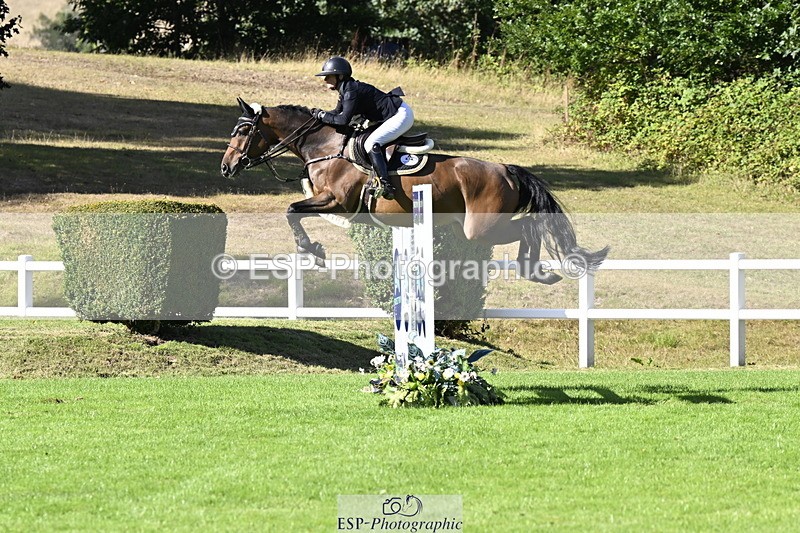 250829A-162011-02769 - Cls 4 Snr 1.30m