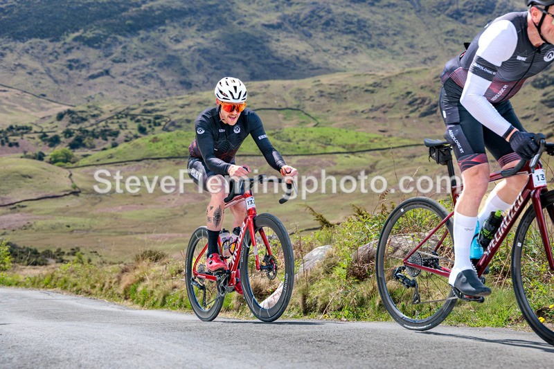 121910 - Blea Tarn Climb 12:00 - 13:00