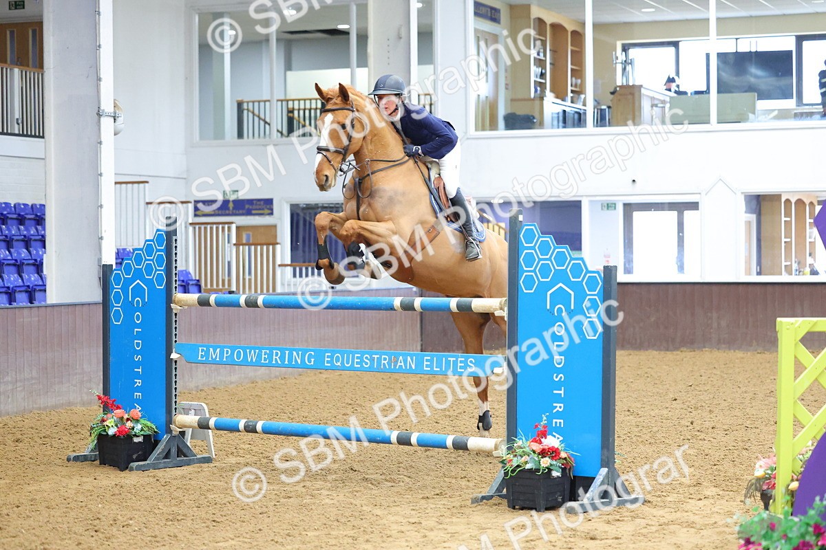 SBM_003908 - Class 10 - National B&C Handicap Championship Qualifier