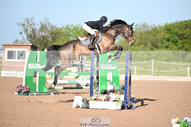 250509-083717-04521 - Cls 13 Snr Foxhunter