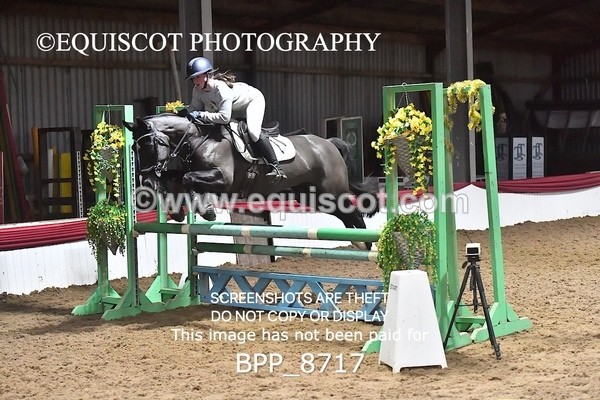 BPP_8717 - CLASS 9 ACCUMULATOR WITH JOKER 1M