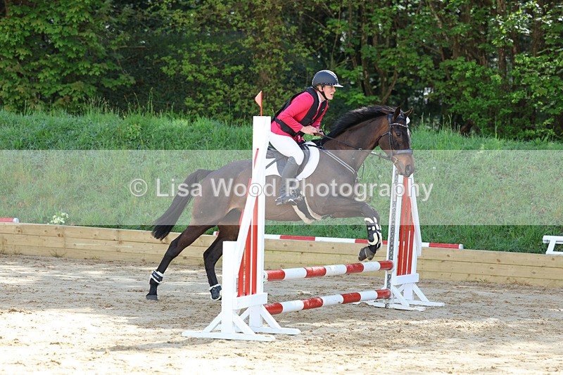 3E7A5713 - Class 3: 50cm Open