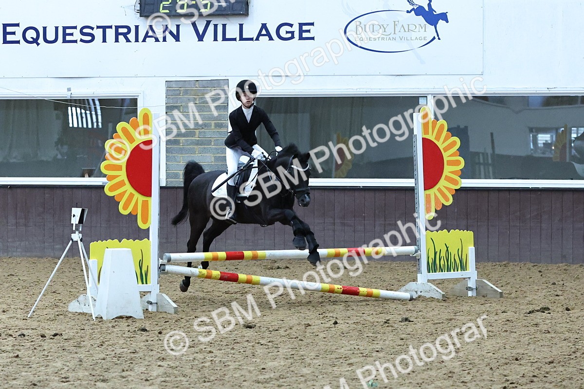 SBM_005520 - Class 5 - 60cm Open