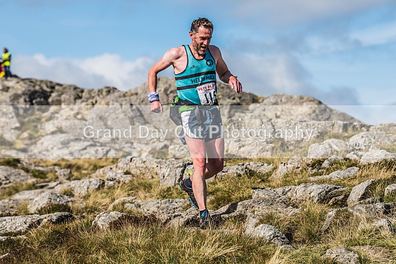 Three Shires-486 - Three Shires Fell Face Saturday 17th September 2022