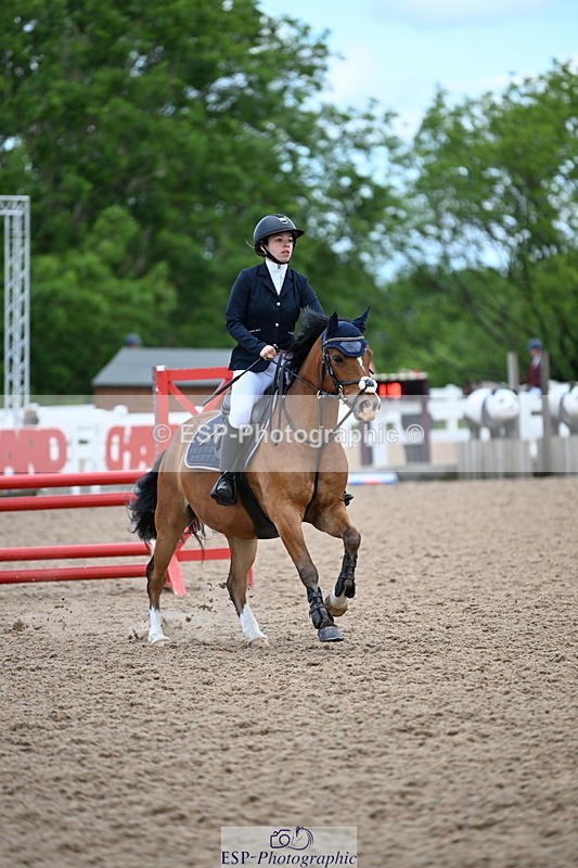 240608A-121509-00836 - Cls 9 Pony BN Jump Off and Presentations