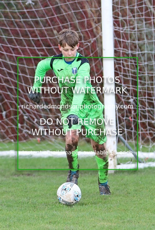 IMG_5169 - Wattsfield v Wattsfield Utd U14