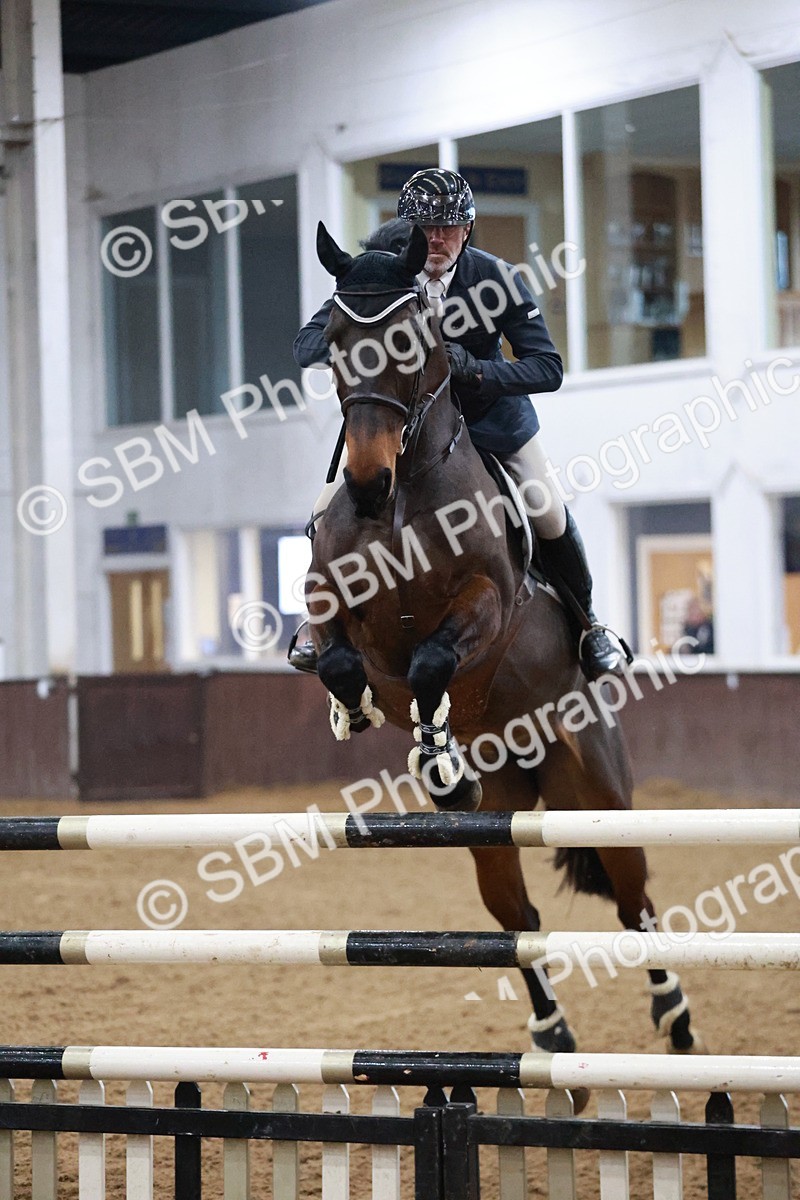 SBM_001728 - Class 5 - Senior Foxhunter - 1.20m