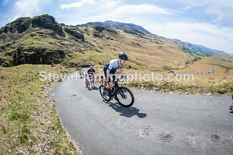 130951 - Hardknott Pass Camera 2 13.00-14.00