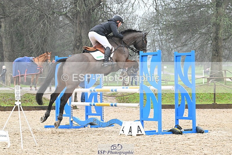 250215A-132211-00981 - Cls 4 Newcomers and 1.10m Open