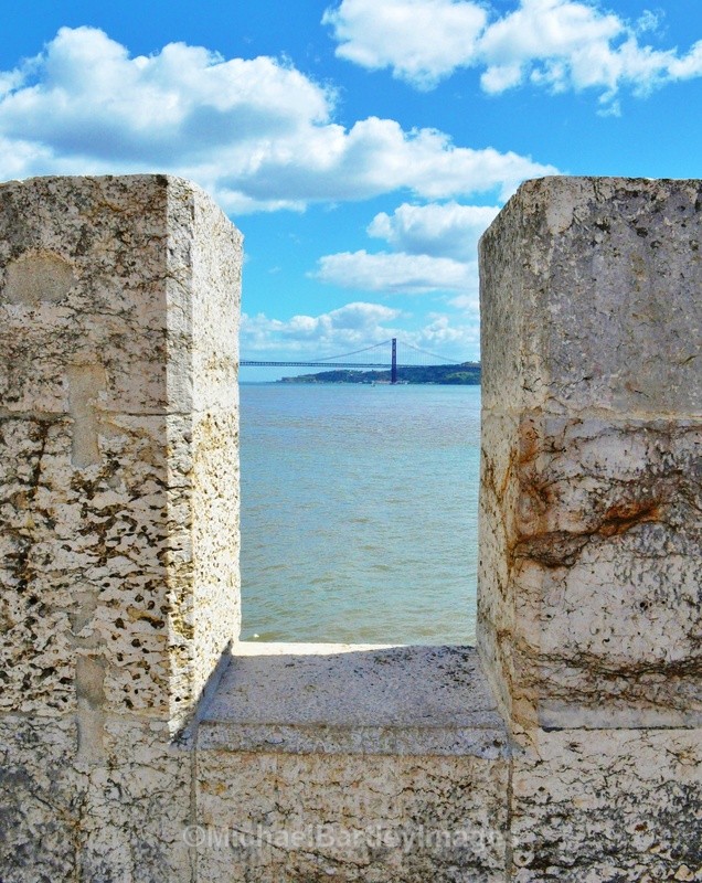 Distant Bridge - Cool Shots