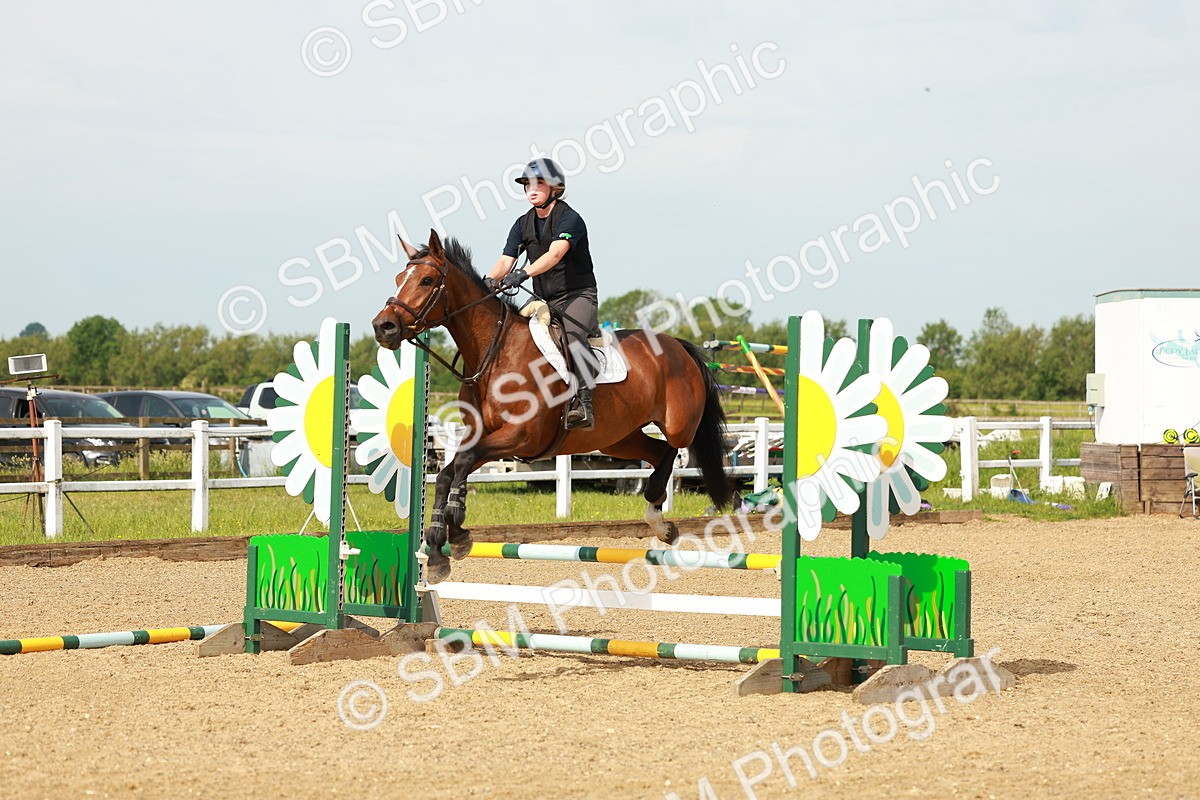 SBM_000062 - Class 1 - Clear Round