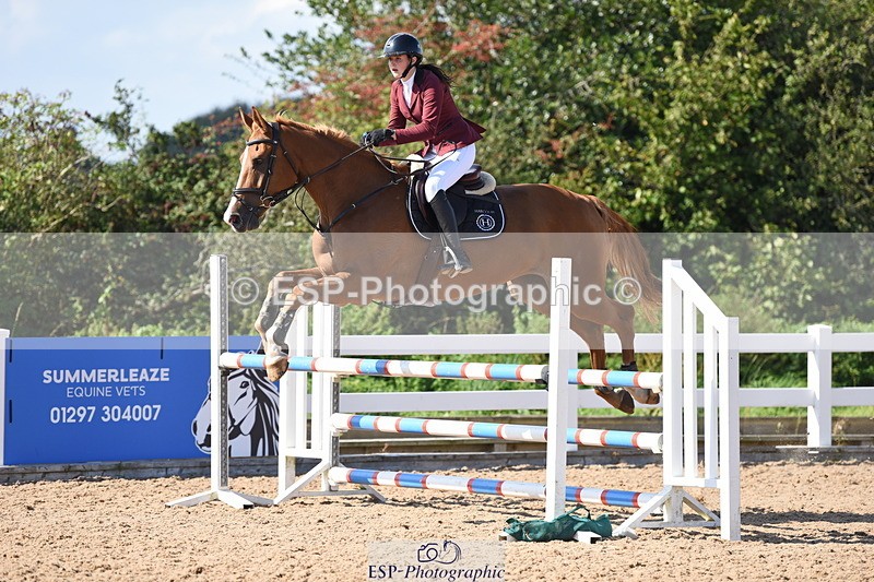 230915A-144340-00669 - Cls 12 1.05m Amateur Qualifier