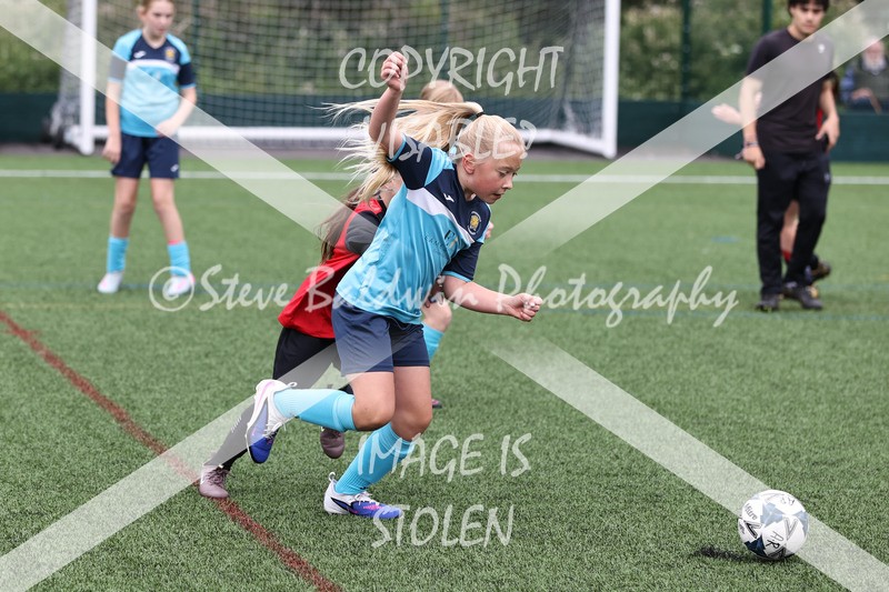 1DX31549 - Sun 7th U10 Girls