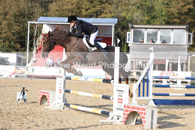 3E7A8991 - Class 7: 100cm open