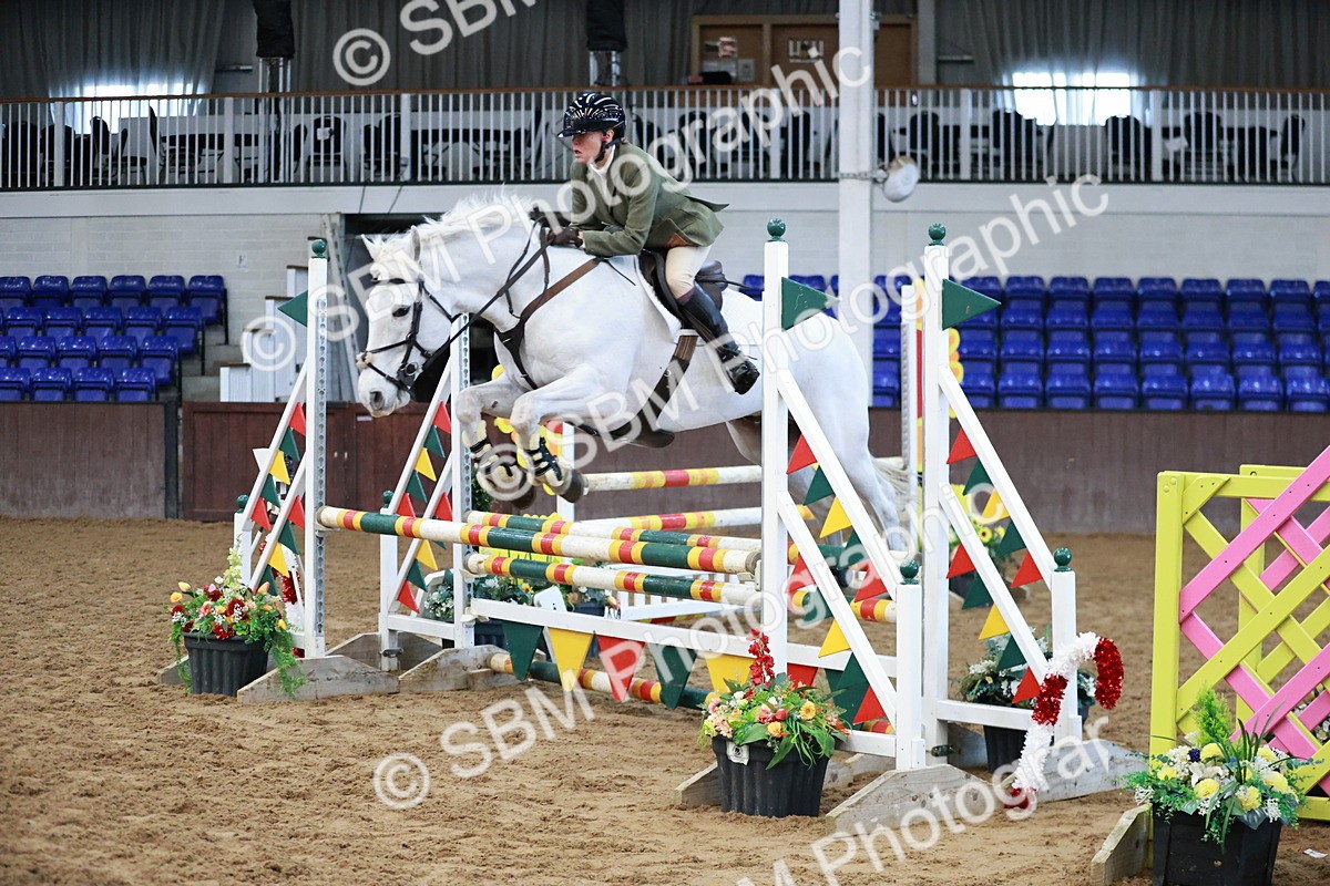 SBM_000247 - Class 2 - Senior British Novice 90cm
