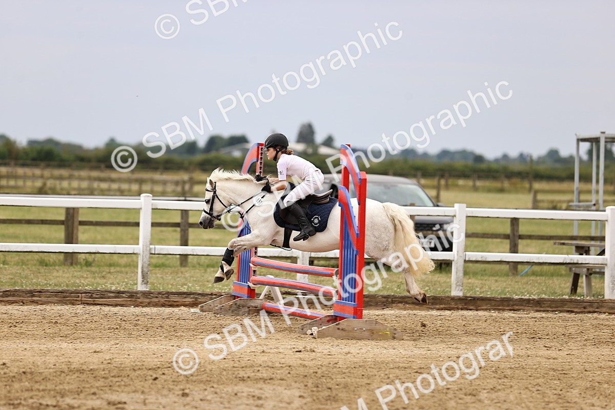 SBM_002121 - Class 3 - 60cm