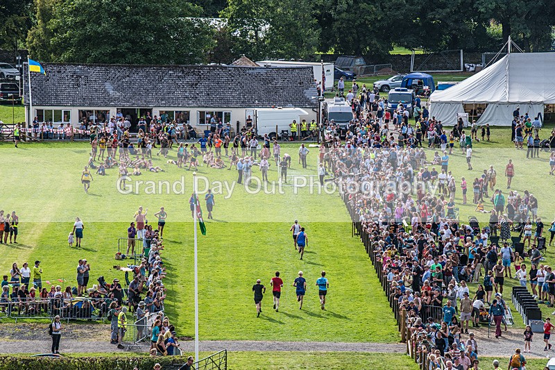 Grasmere Sports-957 - Grasmere Sports Junior & Senior Fell Races Sunday 24th August 2025