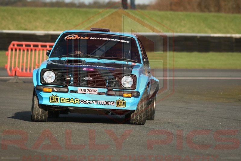 Race  Rally Stages 17 of 118 - Race & Rally Bishopscourt Stages