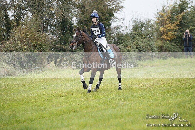 WWHT 181020 WWHT 181020 1153 - WWEC Intermediate (0.90m)  18/10/20