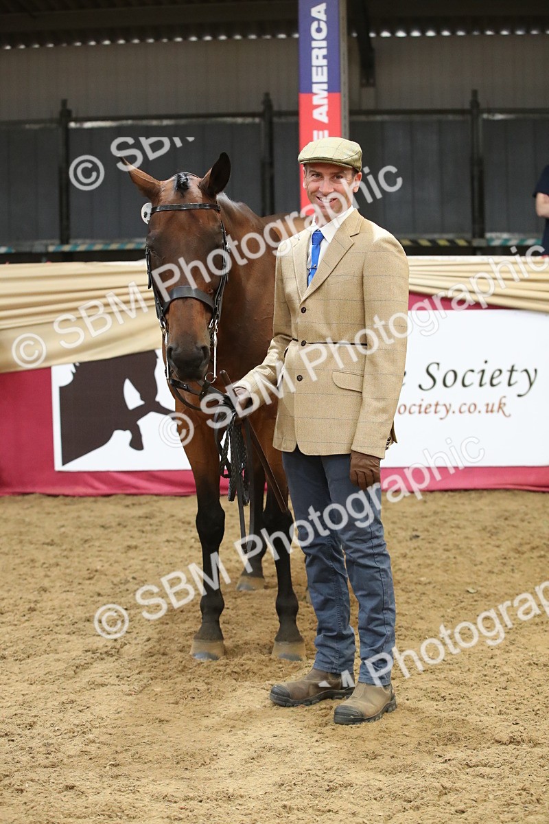 SBM_05740 - Class 9R - Regional IH Pre-Vet