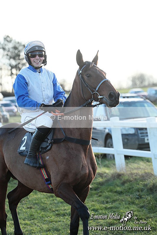 PtP 301125  0686 - Hursley Hambledon Point-to-Point Larkhill Racecourse 30/12/2025