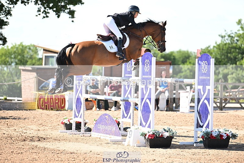 240718A-165830-07657 - Cls 5, 3 Star Big Tour 1.45m