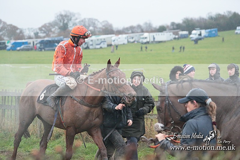 PtP 031223 578 - Wheatland Hunt PtP Chaddesley Races 03/12/23