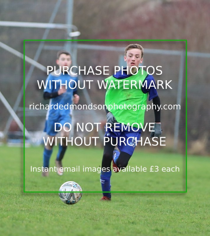 IMG_5214 - Wattsfield v Wattsfield Utd U14