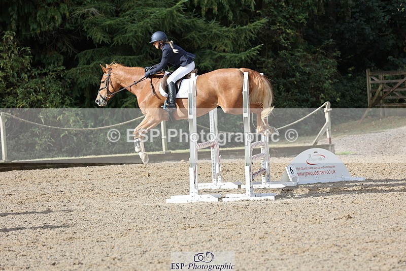 250829A-092637-00226 - Cls 6 85cm Amateur Quali