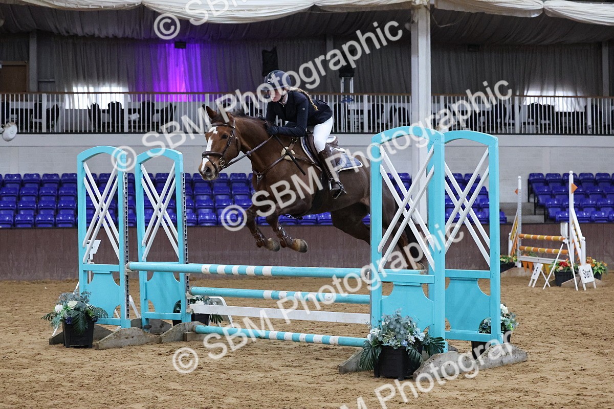 SBM_005234 - Class 20 - Senior British Novice - 90cm Open