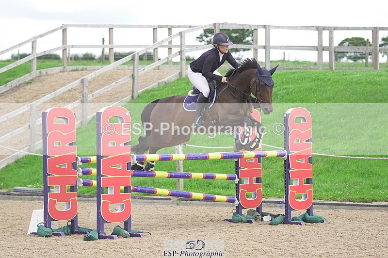 230806A-122914-01986 - Cls 14 Snr Foxhunter & 1.20m Open