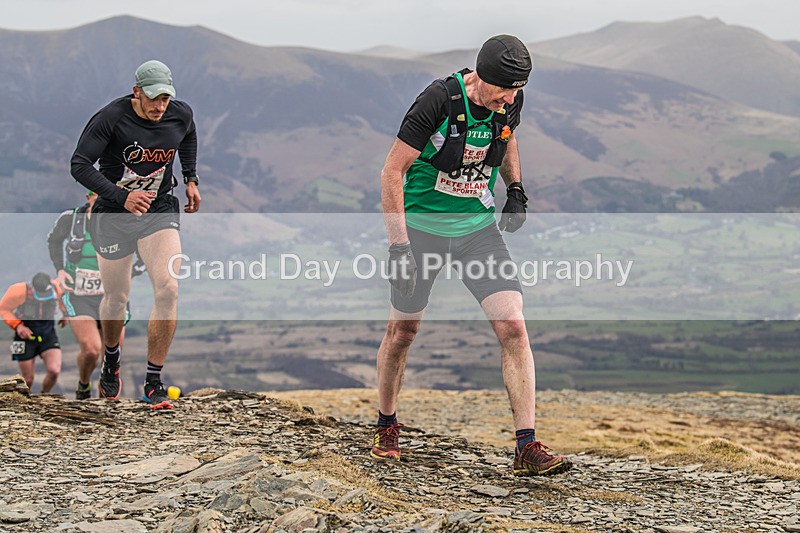 Coledale-462 - Coledale Horseshoe Fell Race Saturday 29th March 2025