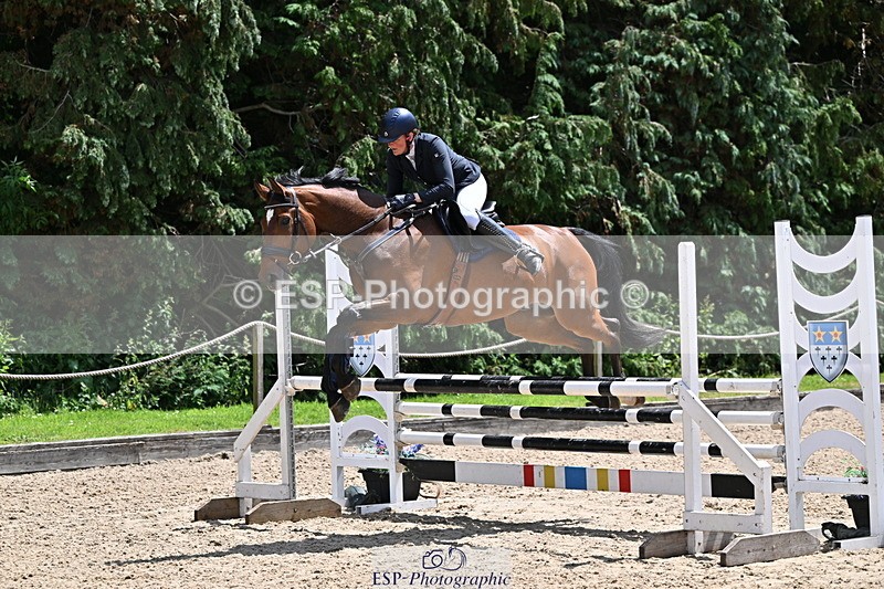 250615A-133251-10975 - Class 47 Snr British Novice 2nd Rnd