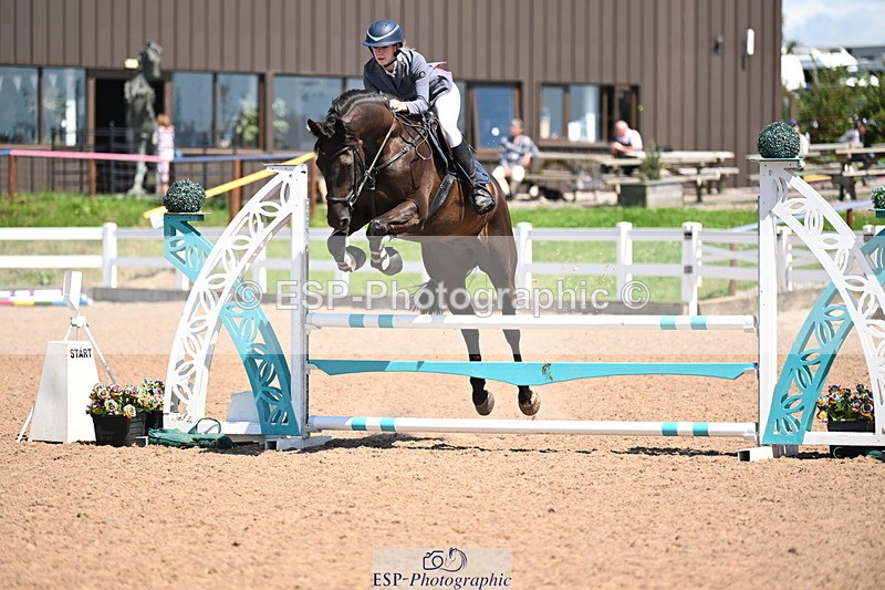 240728A-131452-08614 - Cls 34 95cm Amateur Qualifier