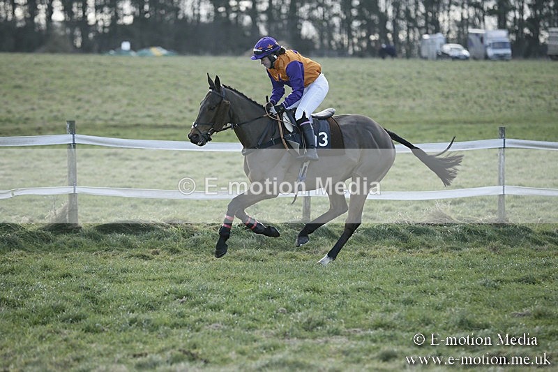 PtP 070118 -215 - Larkhill Racing Club Point to Point Larkhill 07/01/2018