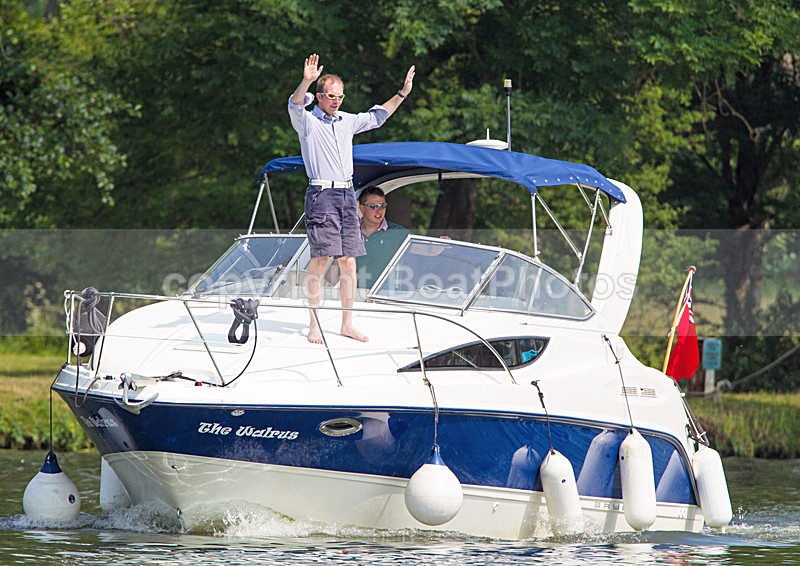 130705 THE WALRUS 1056391D40145HaraldJoergens - HENLEY ROYAL REGATTA - Friday 5th July 2013