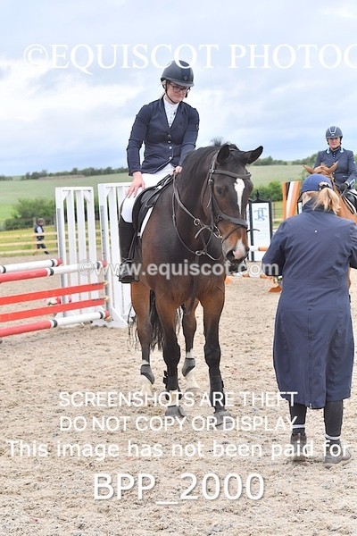 BPP_2000 - SAT CLASS 10 Senior British Novice/ 90cm Open
