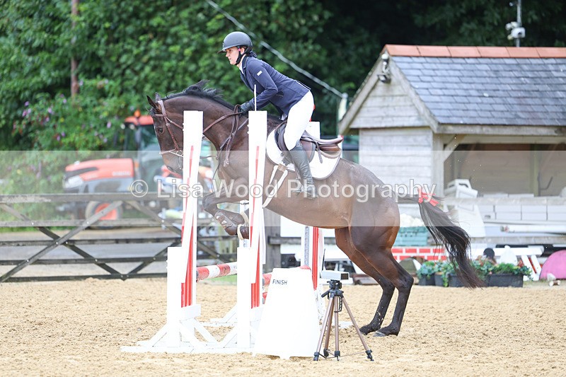 3E7A9255 - Class 6: 60cm Senior