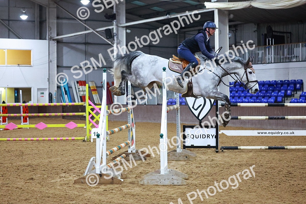 SBM_002838 - Class 6 - National 1.30m